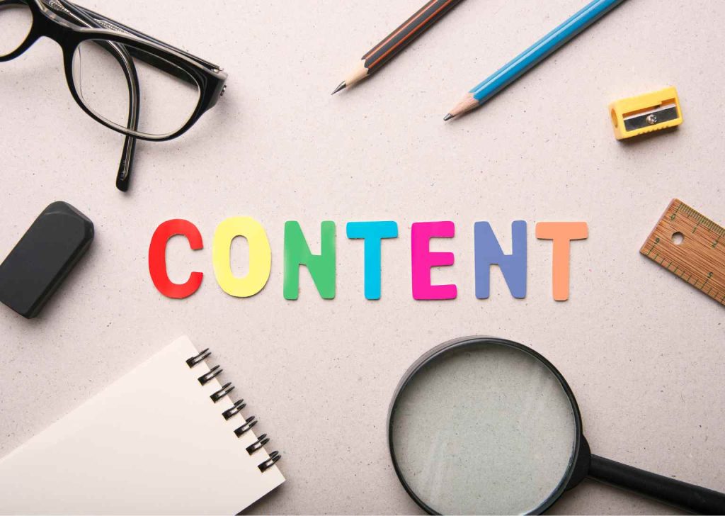 panduan lengkap content marketing