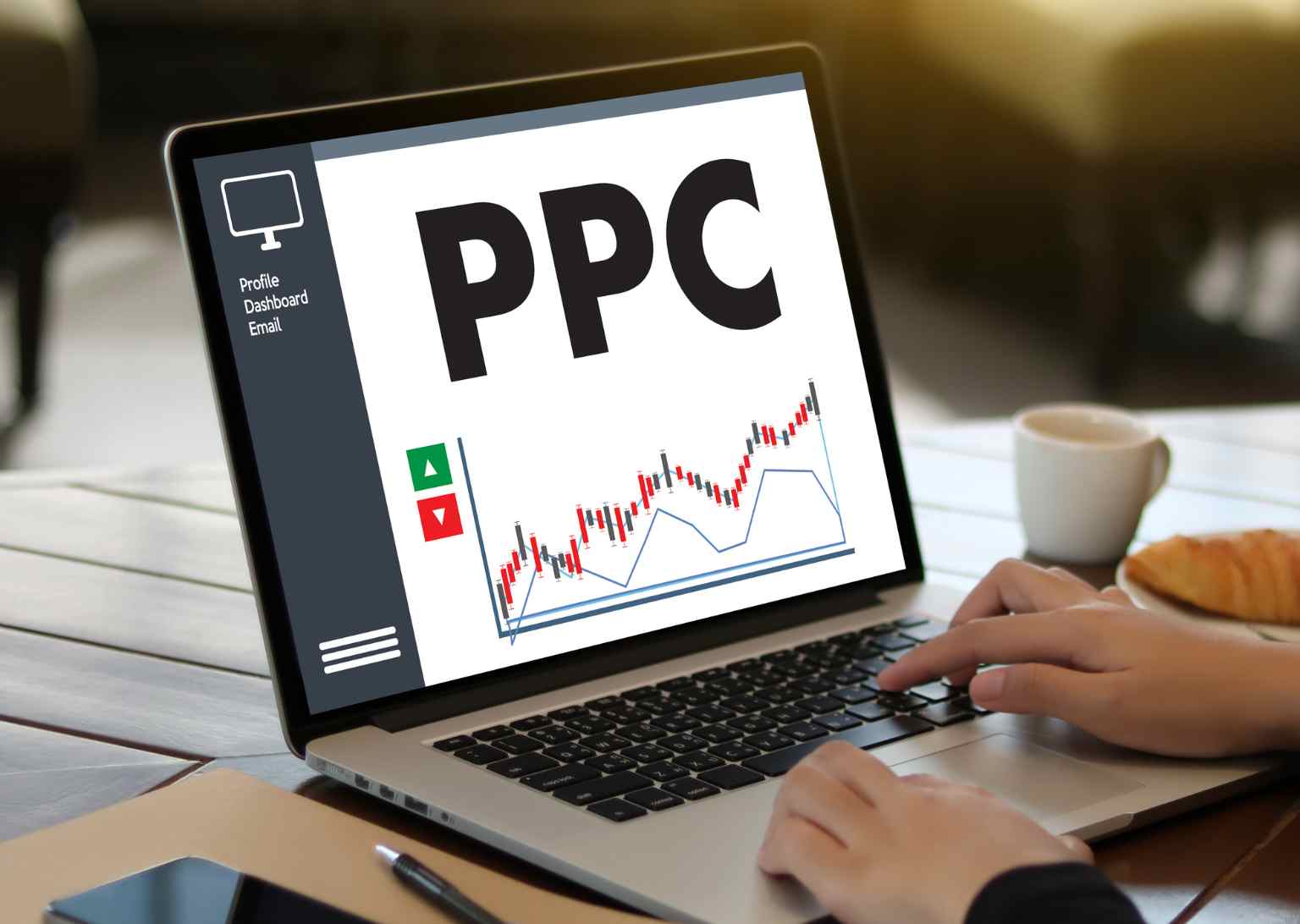 digital marketing specialist