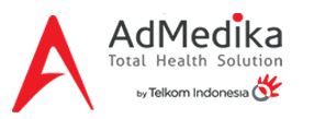 Logo Admedika