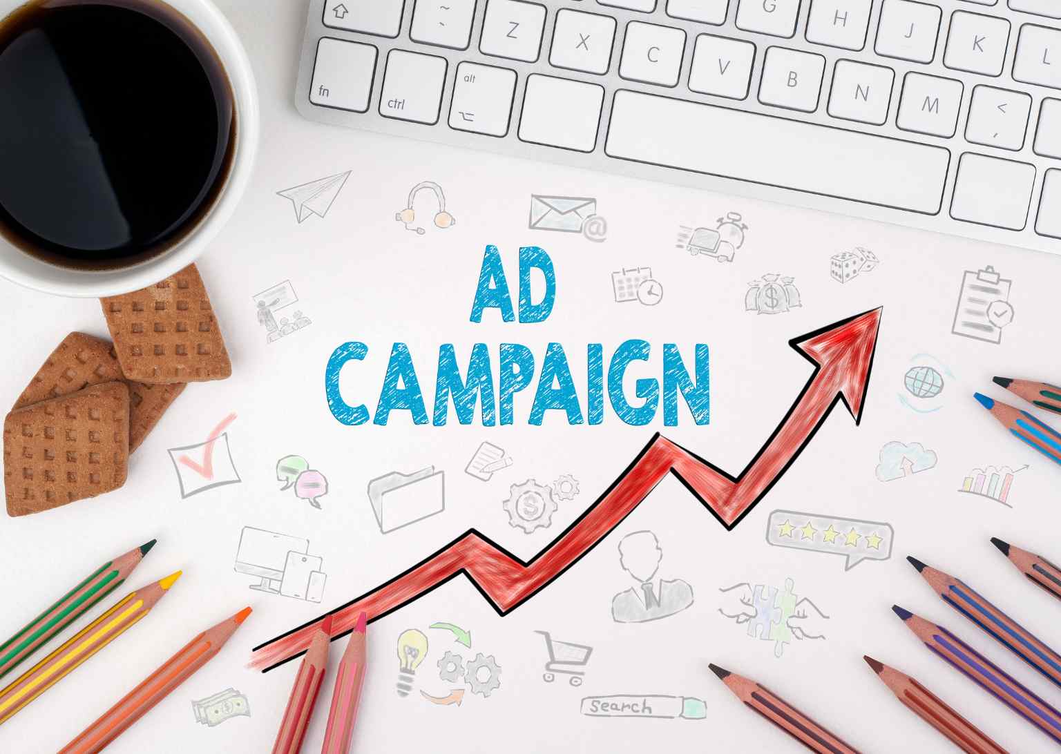 digital marketing specialist