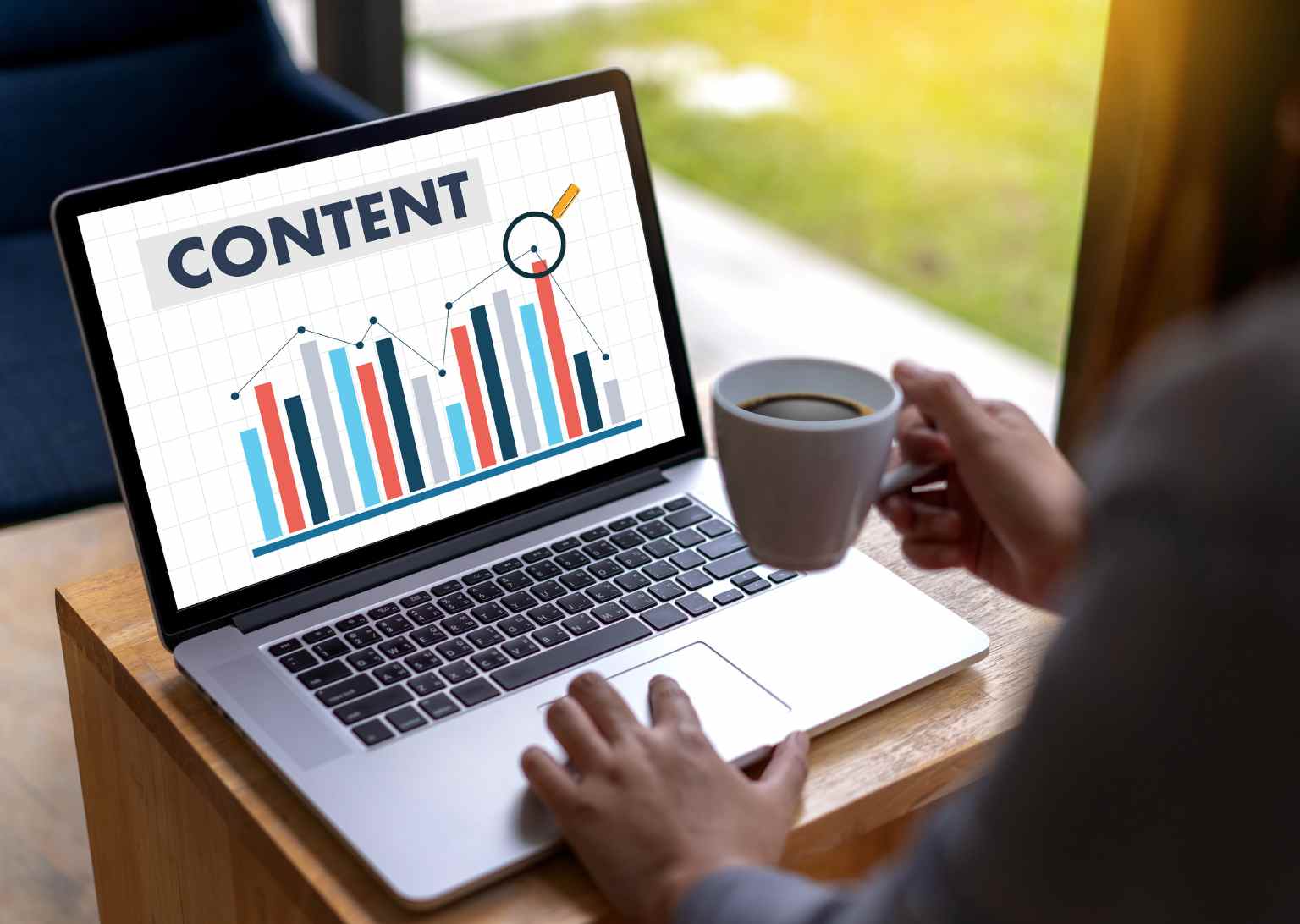 Panduan Lengkap Menghasilkan Content Marketing yang Menarik Target Market
