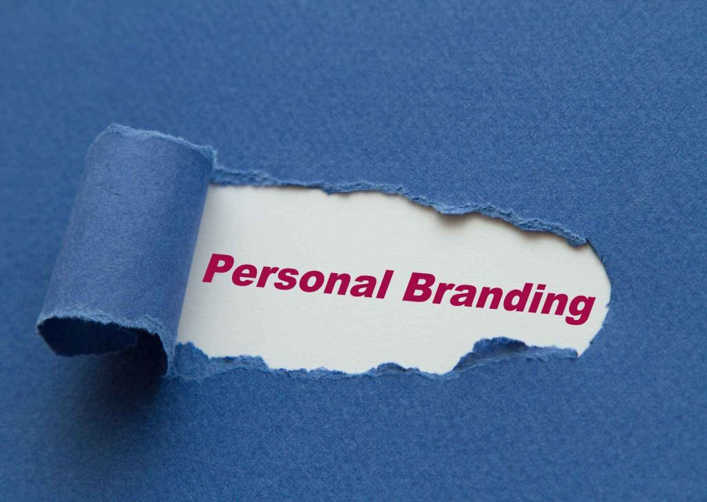 Cara Membangun Personal Branding di Media Sosial