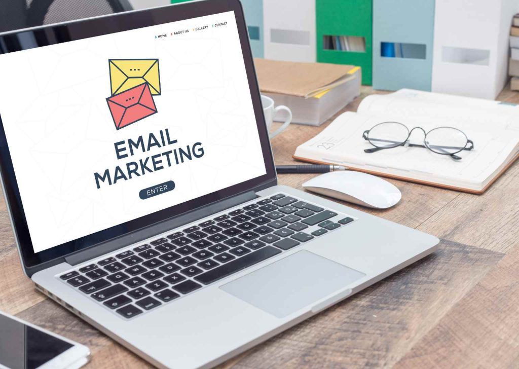 jenis jenis email marketing