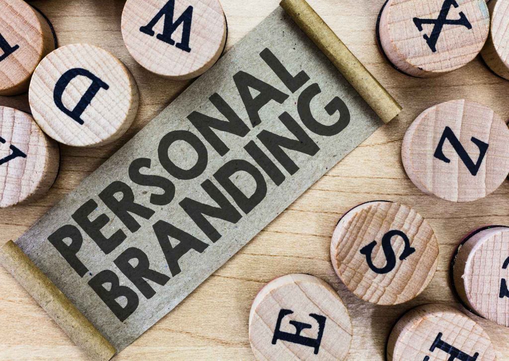 Cara Membangun Personal Branding di Media Sosial