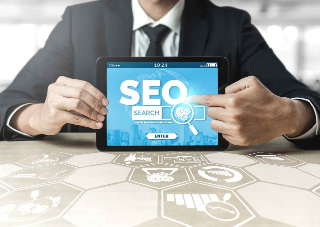 cara optimasi SEO On Page