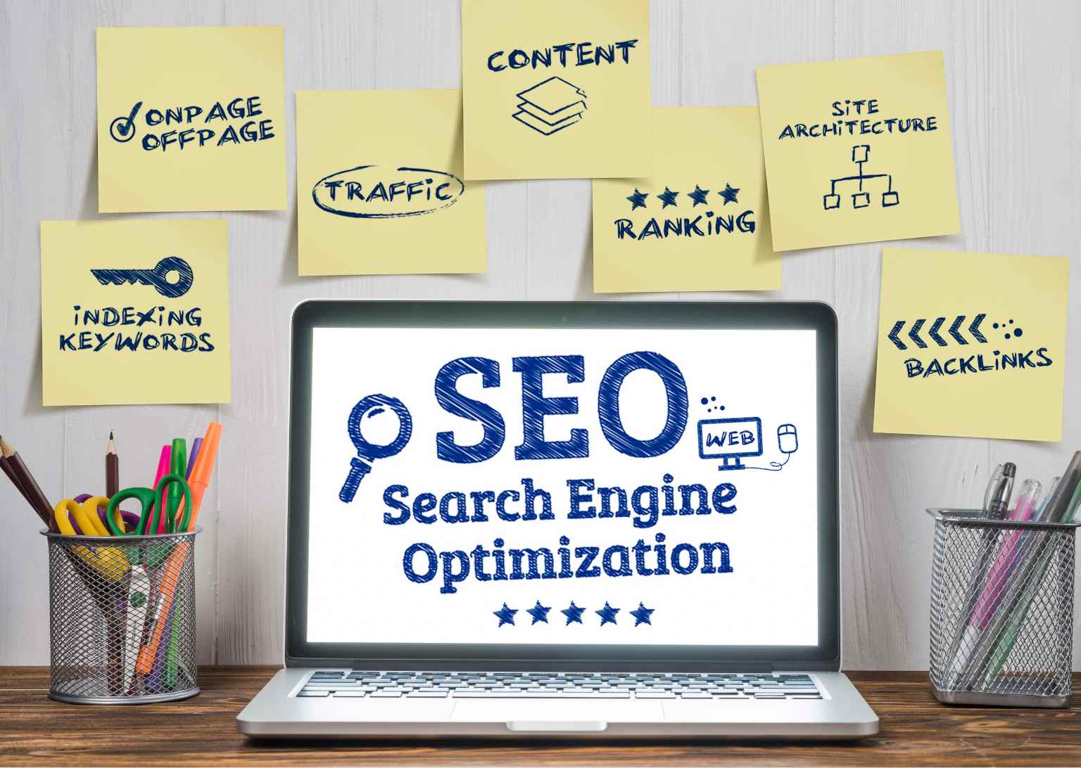 Cara Optimasi SEO On Page untuk Mendominasi Hasil Pencarian Google