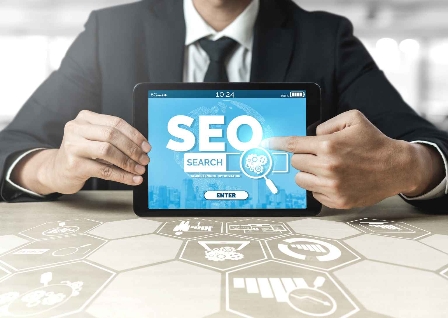 Mengoptimalkan Strategi SEO dengan Search Intent