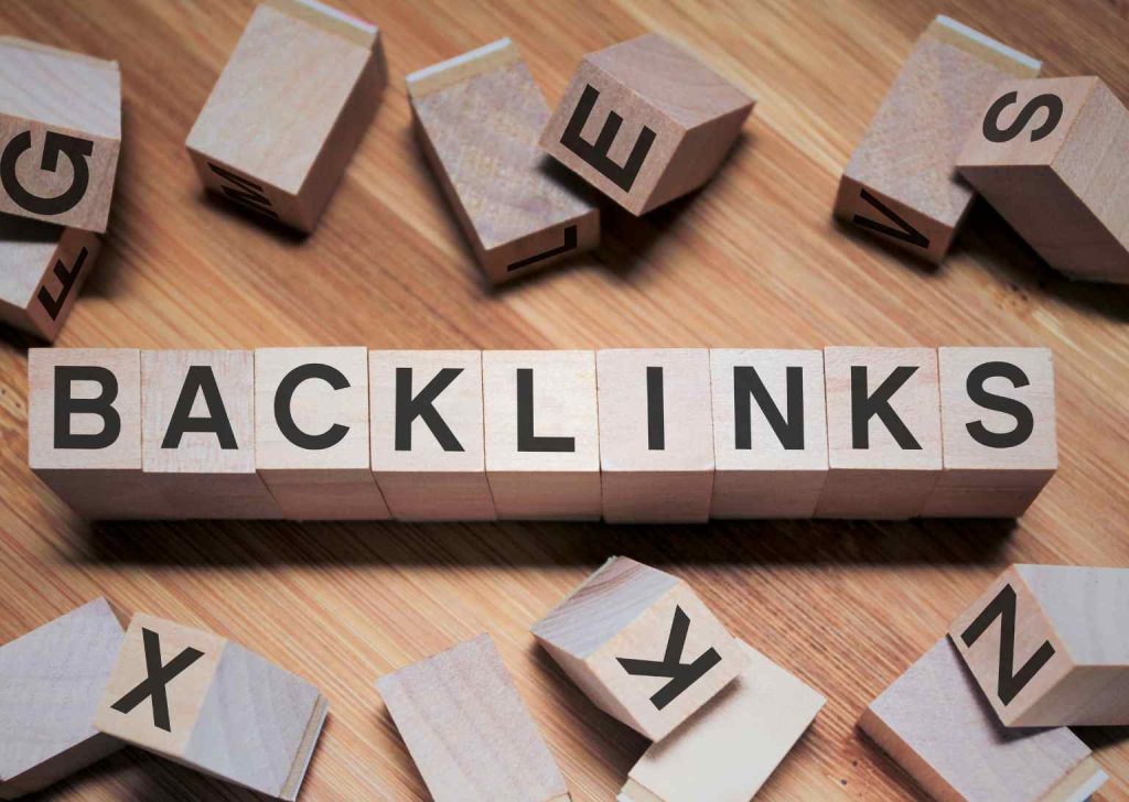 Strategi SEO Off Page