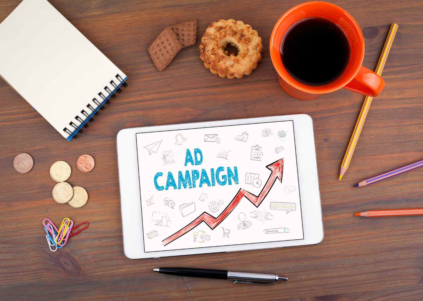Strategi Optimasi Iklan Google Search Ads untuk Hasil Maksimal