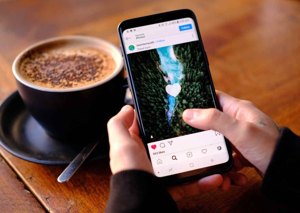 Jenis Jenis Konten Instagram yang Paling Efektif