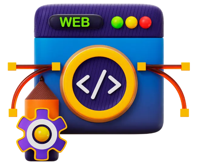 Jasa Pembuatan Website
