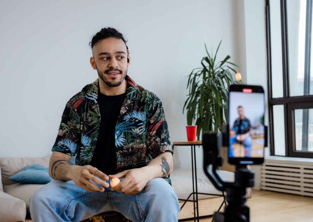 Konten Instagram Menarik