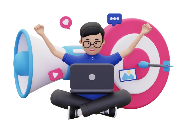 Layanan Jasa Digital Marketing Fendik