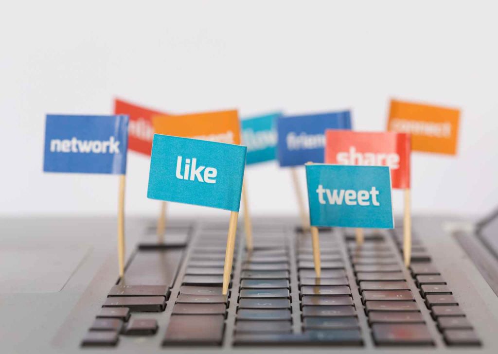Pentingnya Engagement Media Sosial