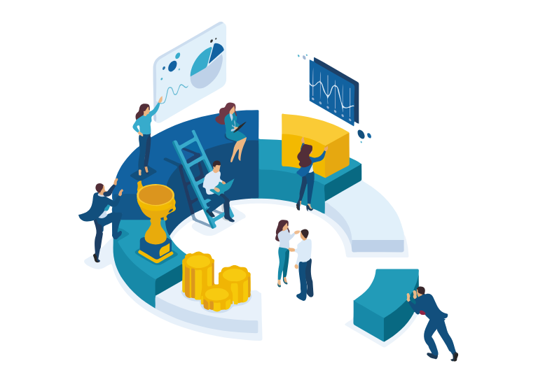 Portfolio Jasa Digital Marketing Fendik