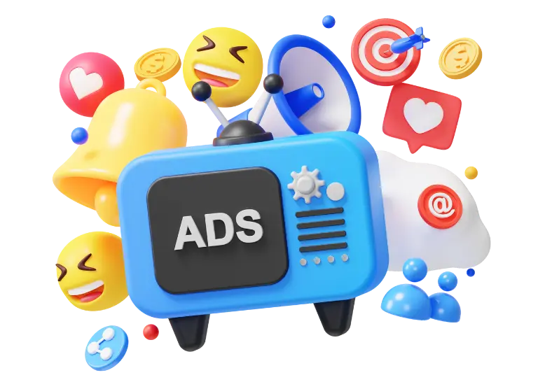 Portfolio Meta Ads