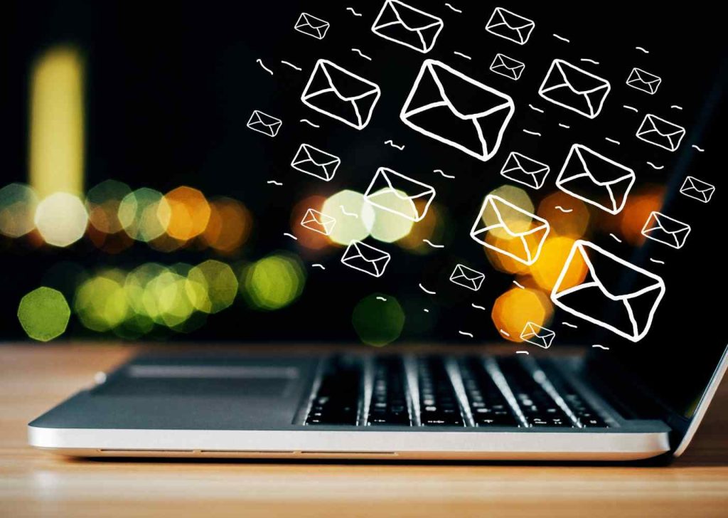 Rahasia Meningkatkan Open Rate Email Marketing