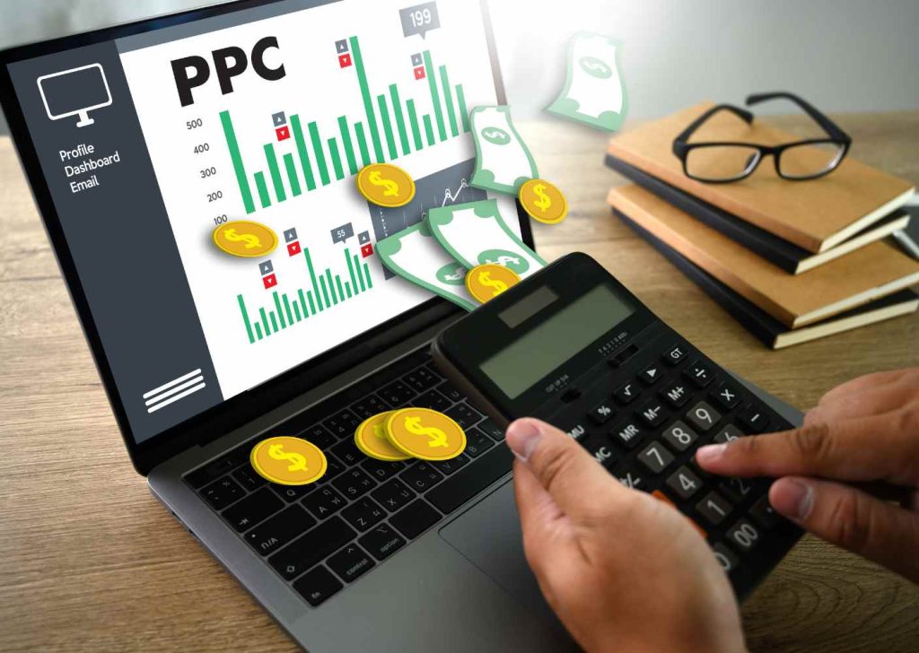 Strategi Google Search Ads