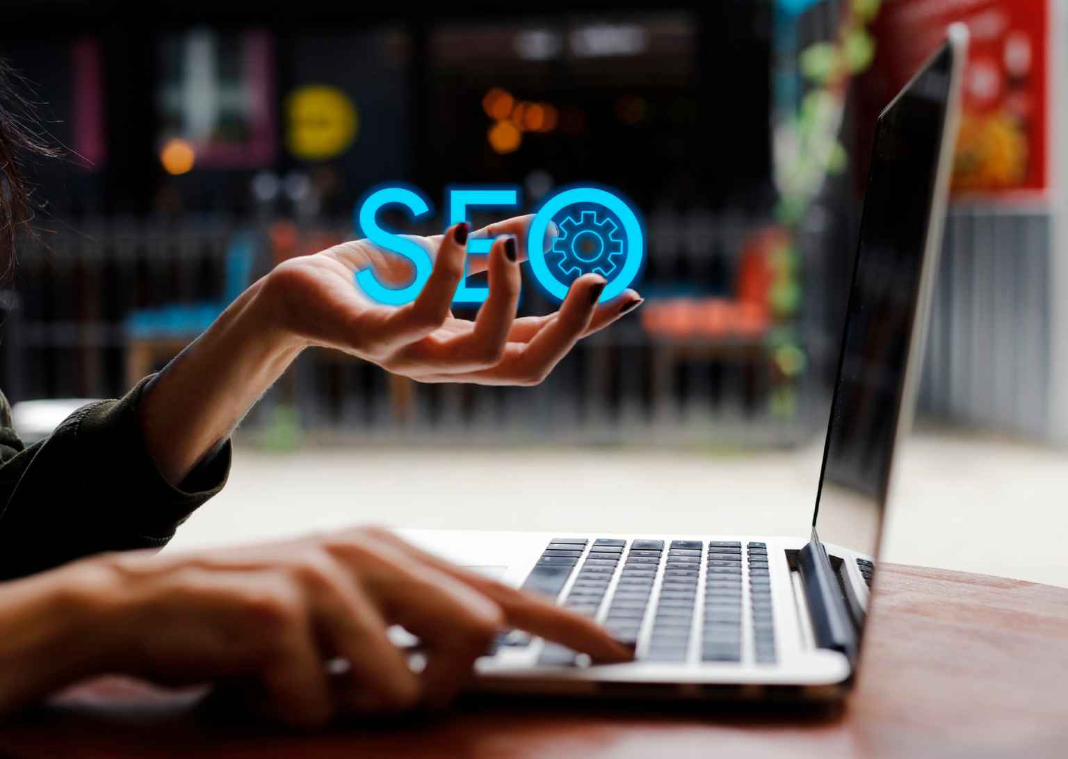 Portfolio SEO