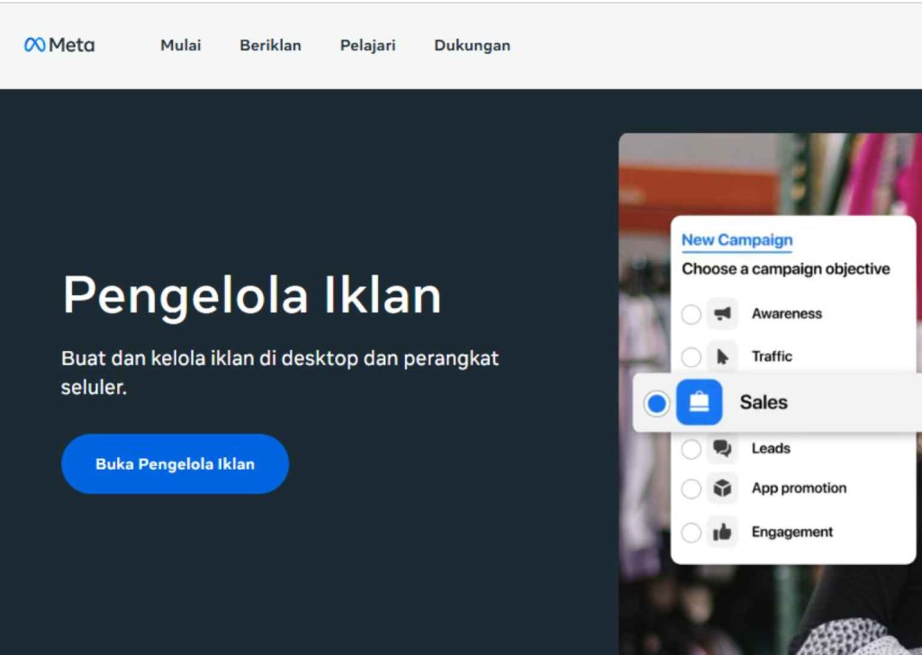 apa itu meta ads