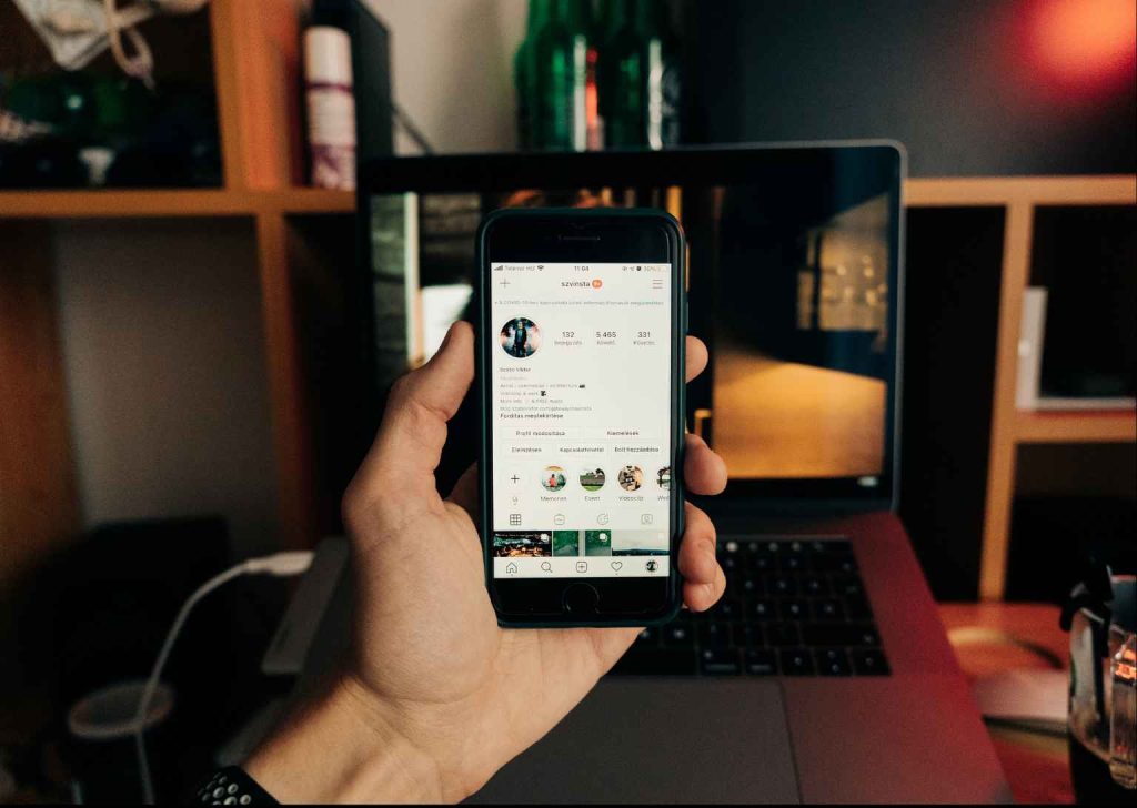 ide konten instagram