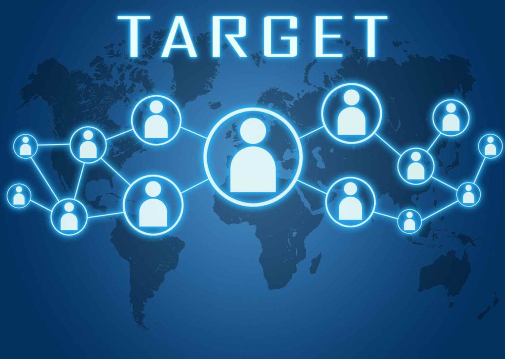 Cara Menentukan Target Pasar yang Tepat
