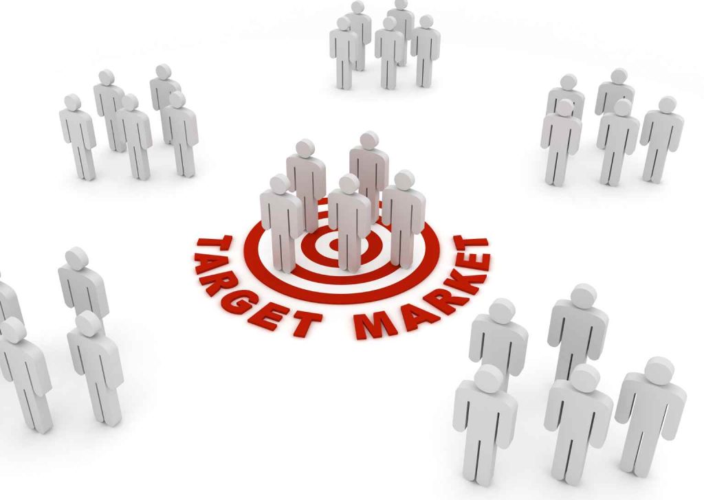 Cara Menentukan Target Pasar yang Tepat untuk Bisnis Anda