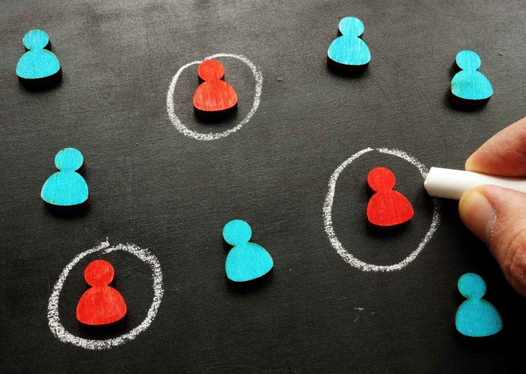 Cara Menentukan Target Pasar yang Tepat untuk Bisnis Anda