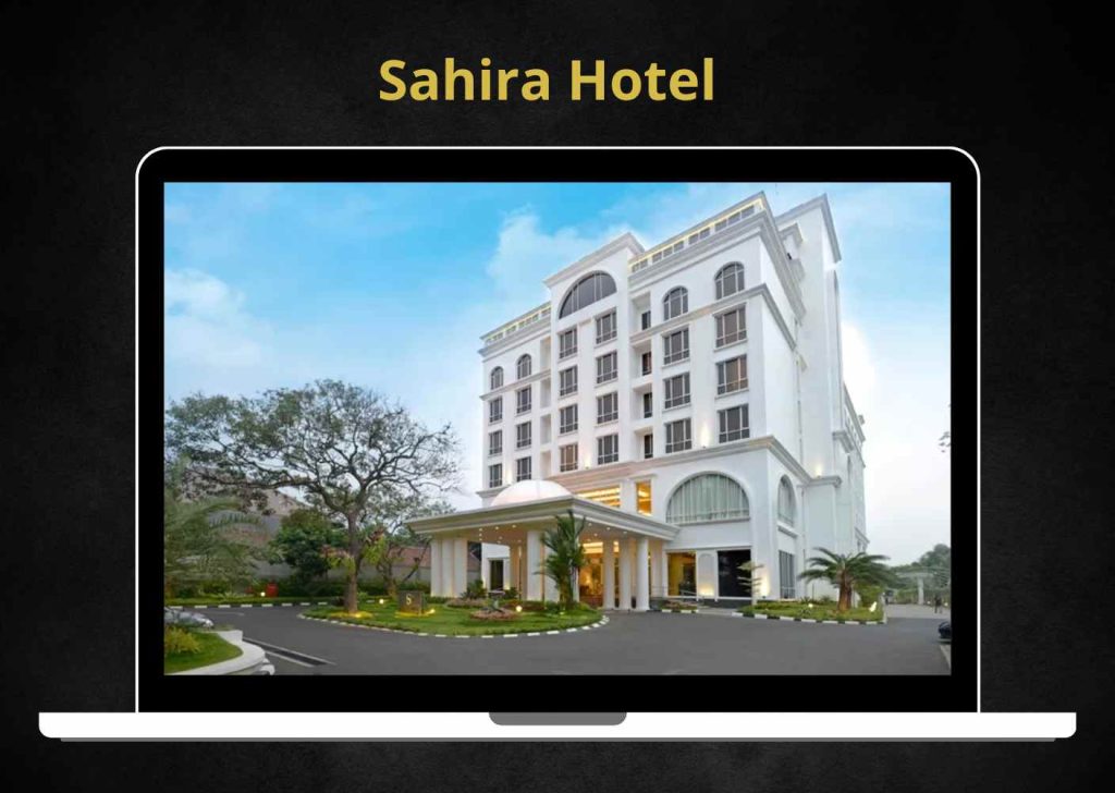 Portfolio dan Studi Kasus Google Ads Sahira Hotel