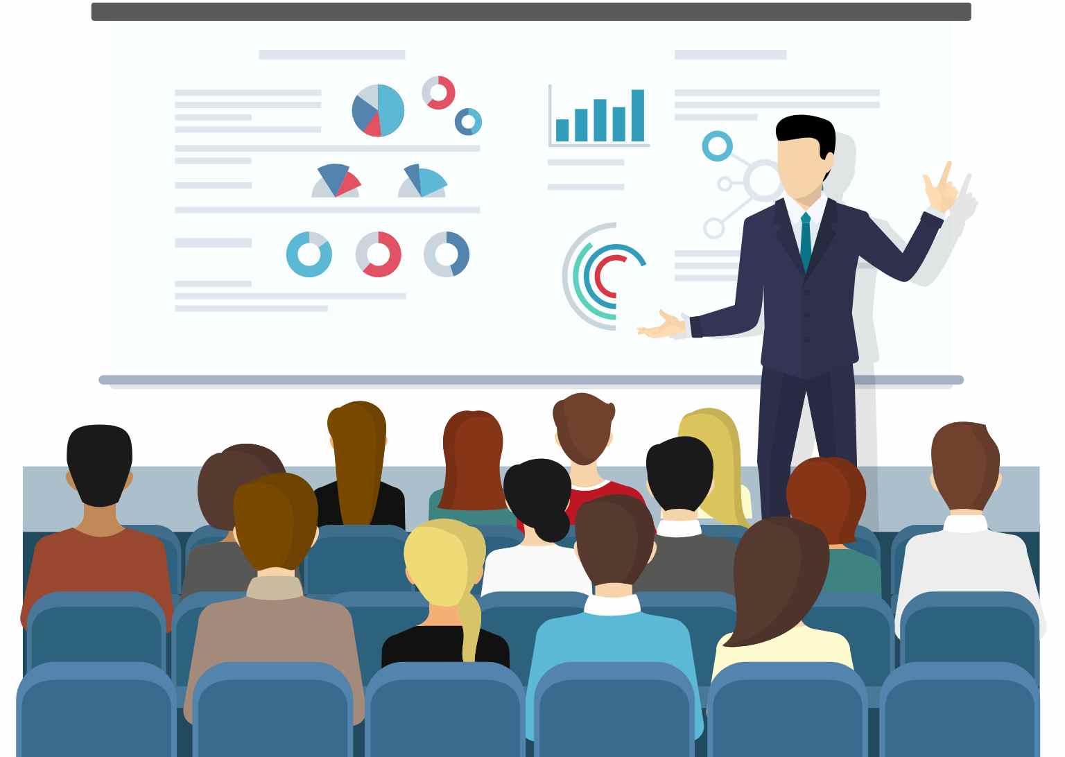 Portfolio dan Studi Kasus Desain Web Human Capital University