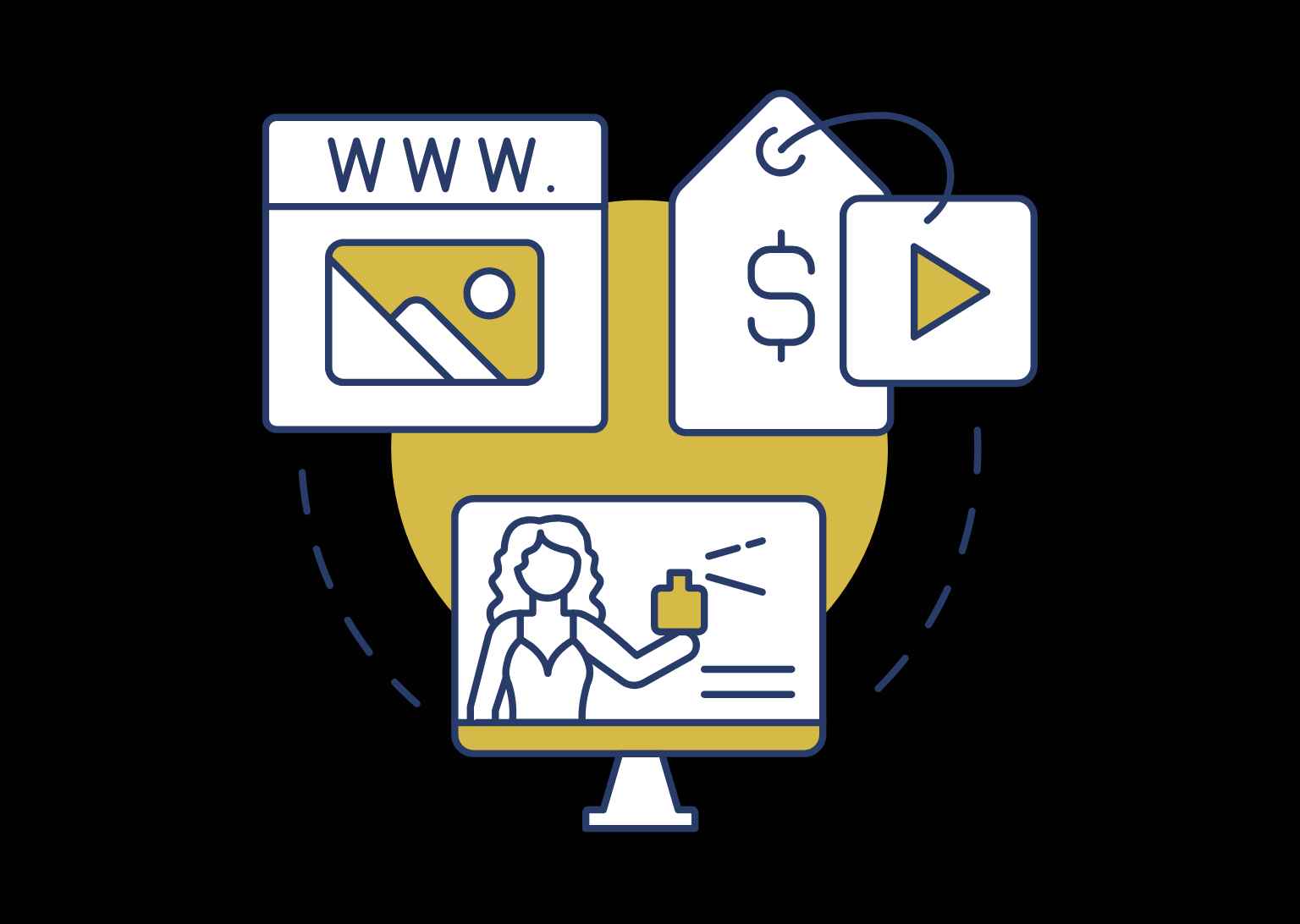 Cara Mengoptimalkan Internal Link SEO