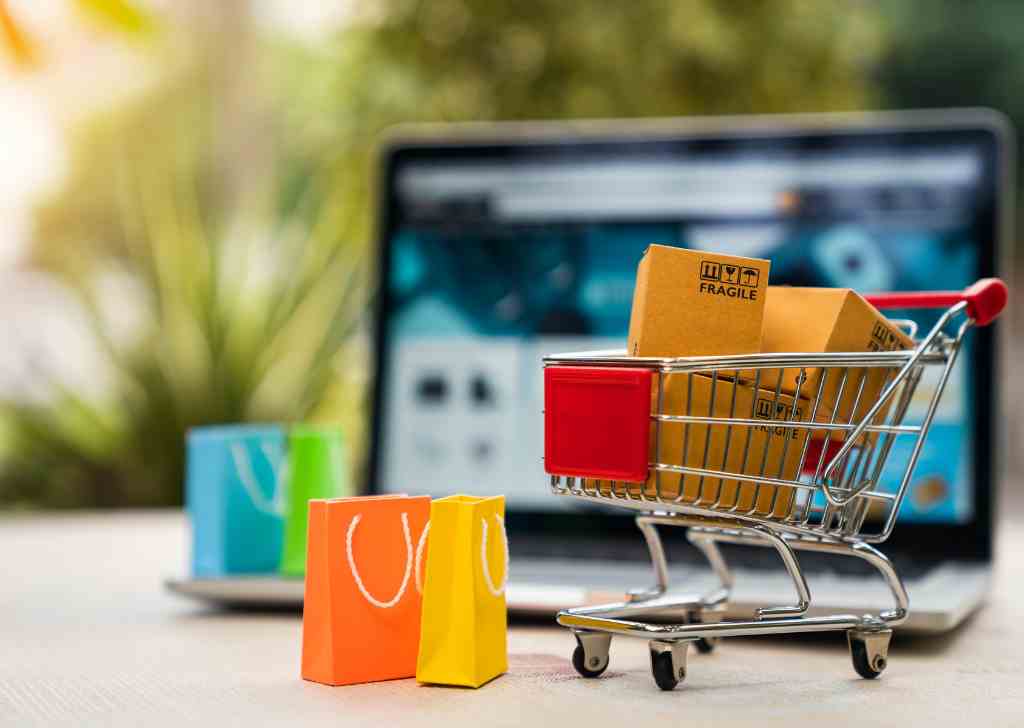 Estimasi Harga Website Toko Online