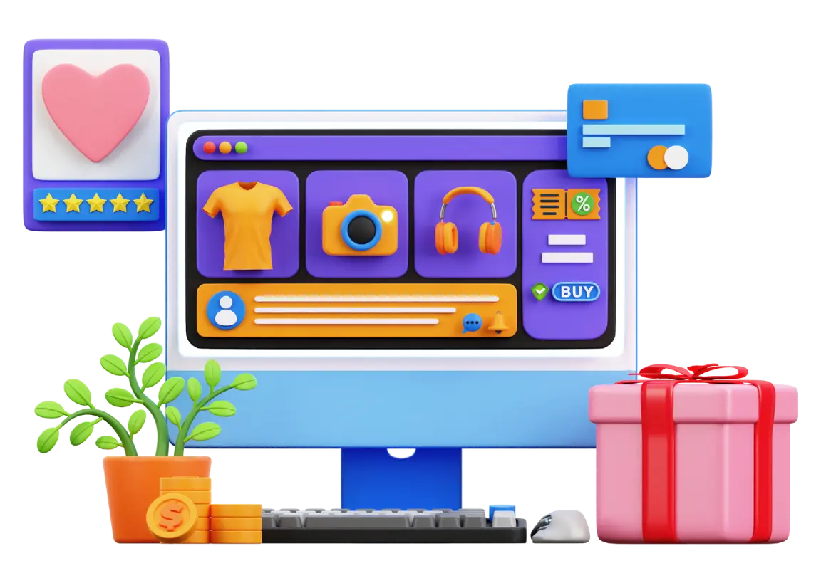 Jasa Pembuatan Website Toko Online