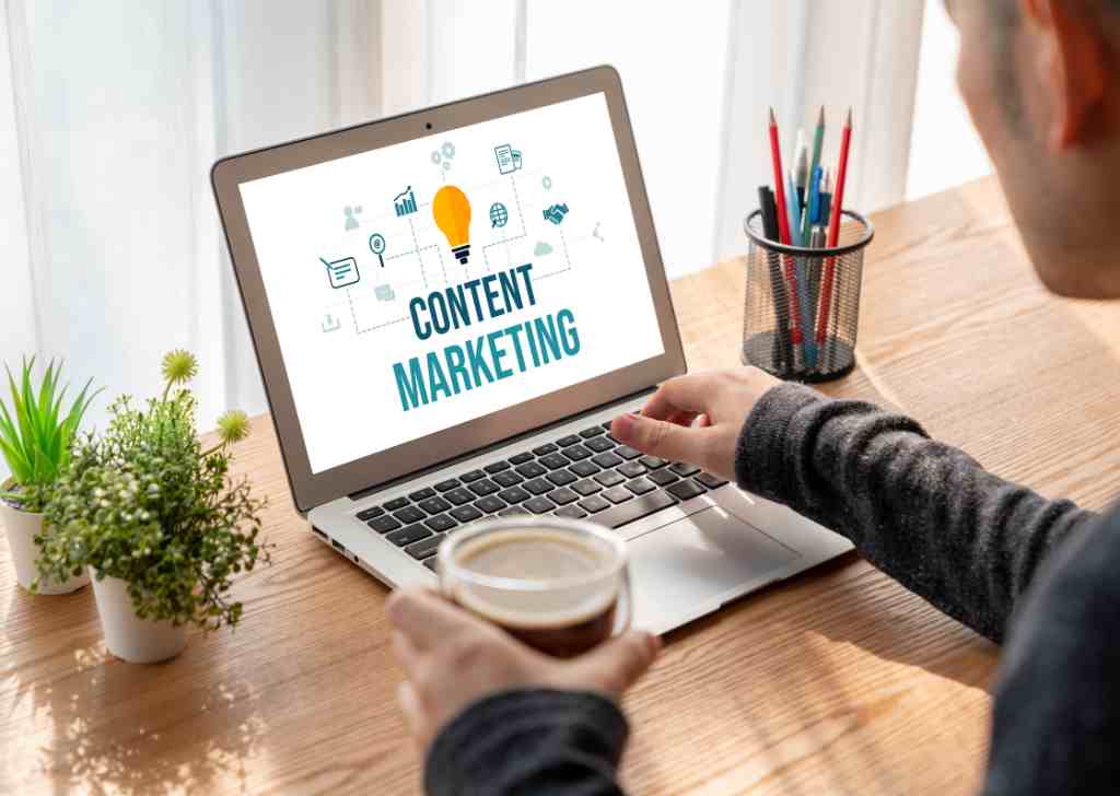 Apa Itu Content Marketing Matrix