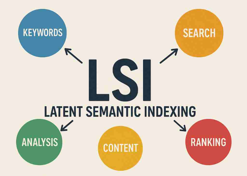 Cara Menggunakan LSI Keyword dalam Strategi SEO Anda