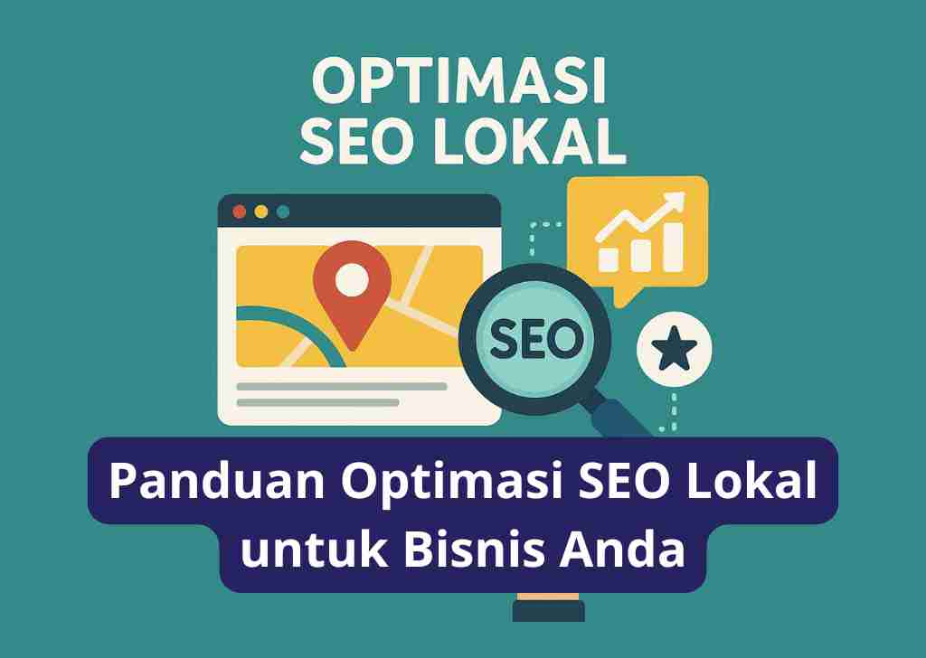 Panduan Optimasi SEO Lokal untuk Bisnis Anda