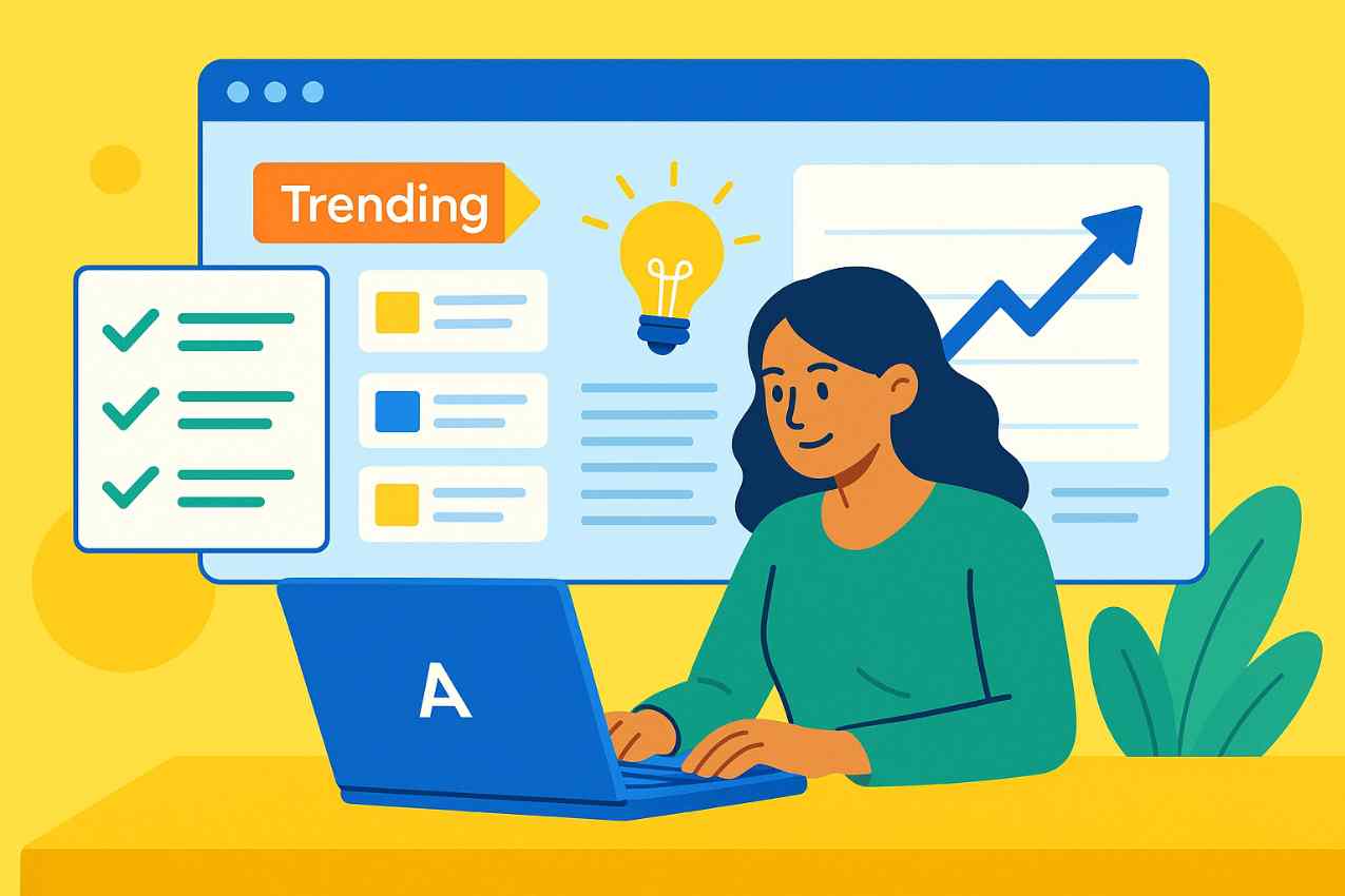Strategi Kreatif untuk Memaksimalkan Google Discover