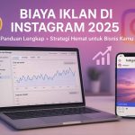 Biaya Iklan di Instagram Panduan Lengkap, dan Tips Hemat untuk Bisnis Kamu