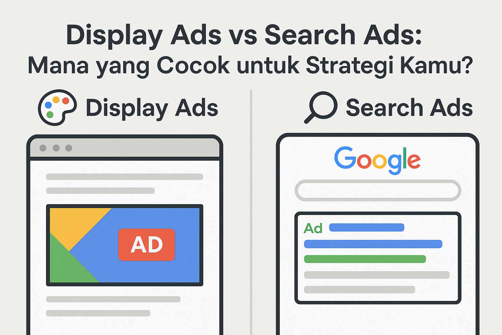Display Ads Google
