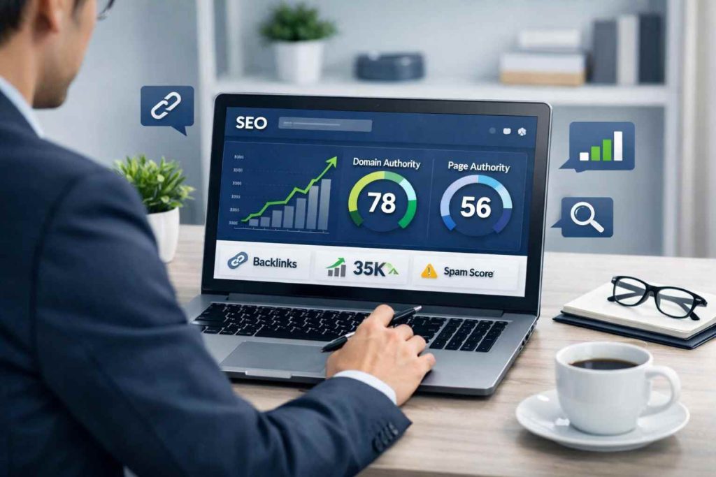 Apa Itu DA PA? Masihkah Penting dalam Strategi SEO Modern?